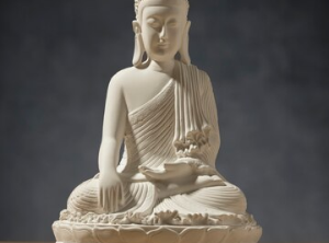 Buddha Image
